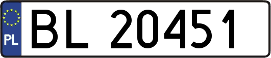 BL20451