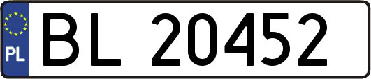 BL20452
