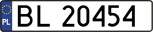 BL20454