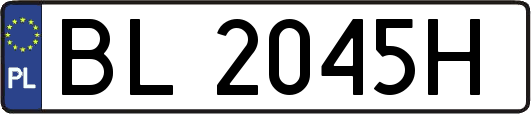 BL2045H