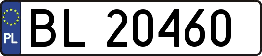 BL20460