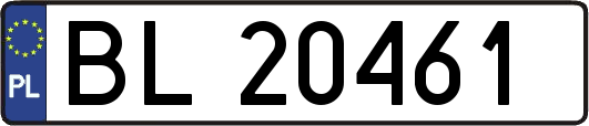 BL20461