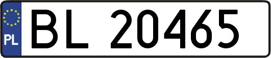 BL20465