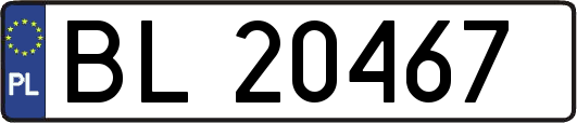 BL20467