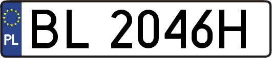 BL2046H