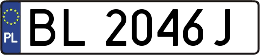 BL2046J