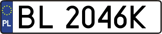 BL2046K