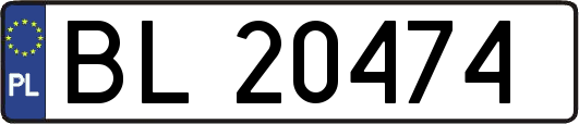BL20474