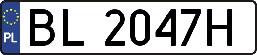 BL2047H