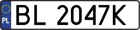 BL2047K