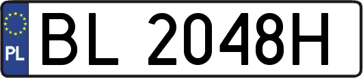BL2048H