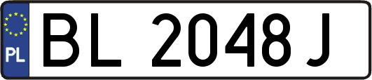 BL2048J
