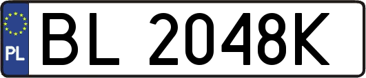 BL2048K