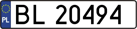 BL20494