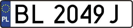 BL2049J