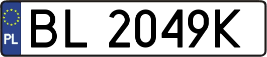 BL2049K
