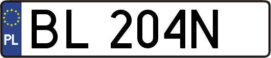 BL204N