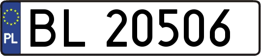 BL20506