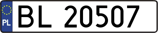 BL20507