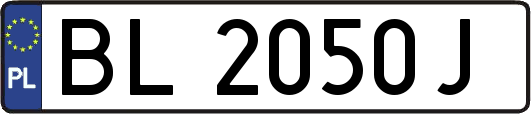BL2050J