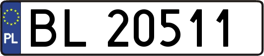 BL20511