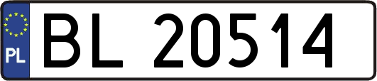 BL20514