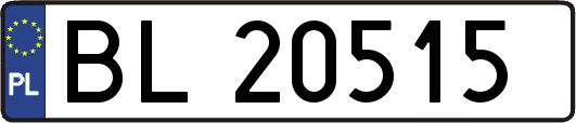 BL20515