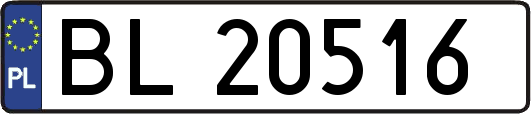 BL20516