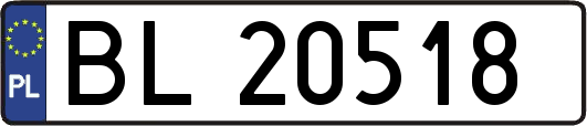 BL20518
