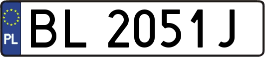 BL2051J