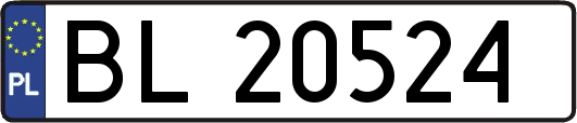 BL20524