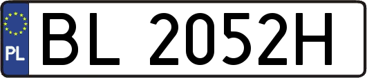 BL2052H