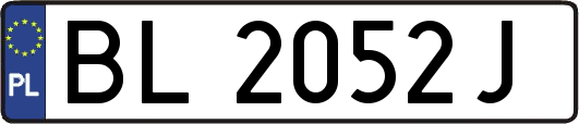 BL2052J