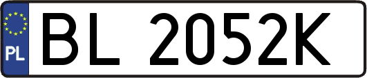 BL2052K