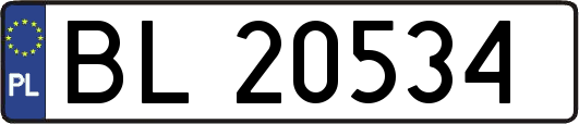 BL20534