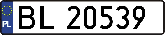 BL20539