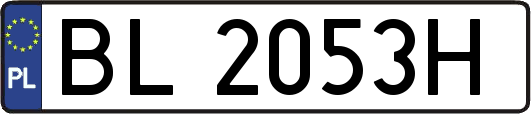 BL2053H