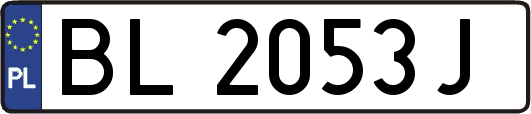 BL2053J