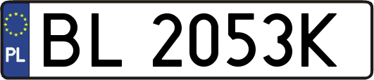 BL2053K
