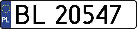 BL20547