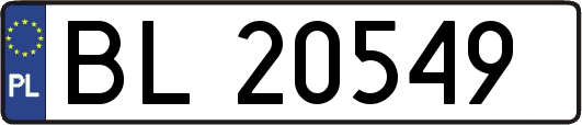 BL20549