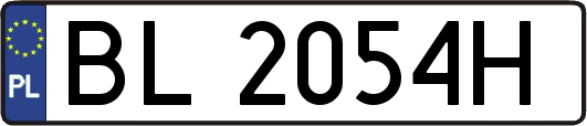 BL2054H