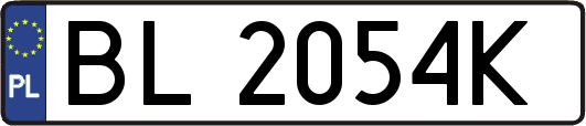 BL2054K