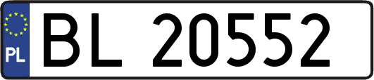 BL20552