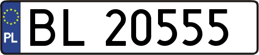 BL20555