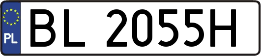 BL2055H