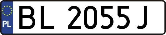 BL2055J