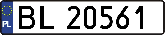 BL20561