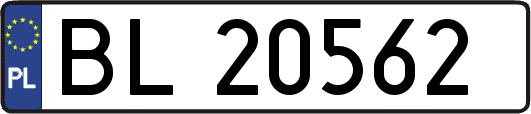 BL20562