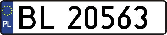 BL20563